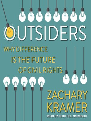 cover image of Outsiders